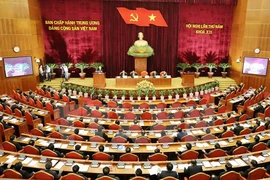 Bộ Chính trị, Ban Bí thư đã dành 7 ngày để kiểm điểm