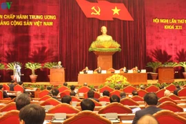 Những quyết định quan trọng của Hội nghị Trung ương 5