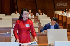 Vì sao hồ sơ GS của Bộ trưởng Kim Tiến phải xem xét lại