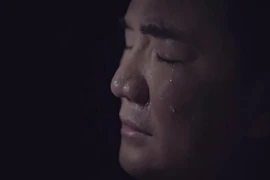 Mr. Đàm khóc, xin không ai phải là nạn nhân tiếp theo