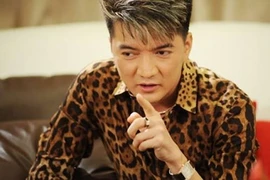 “Họ nghĩ Đàm Vĩnh Hưng chiêu hèn kế mọn vậy à?”
