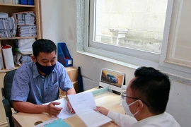  Lịch tư vấn pháp luật miễn phí
