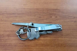 Dùng dao dọa giết người khác, bị xử lý sao?