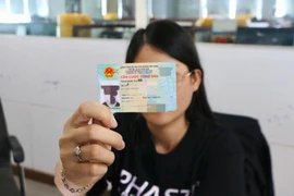 Việt kiều có được cấp CCCD?