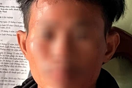 Níu kéo không thành, người đàn ông ở Tây Ninh giết chết người tình