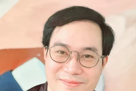 Nhà nghiên cứu văn hoá Ngô Hương Giang: Tôi từng bị tấn công trên mạng xã hội