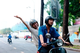 Mai - phim Mai kể về thân phận người phụ nữ chịu nhiều thiệt thòi, áp lực trong xã hội hiện đại.