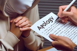 Giám đốc Nhã Nam xin lỗi: Bao nhiêu người chấp nhận?