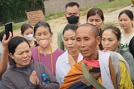 Cơ quan chức năng và Giáo hội có văn bản nêu ý kiến về hiện tượng 'sư Thích Minh Tuệ'