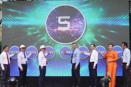 Nhiều hoạt động hấp dẫn tại Lễ hội đồng hương Quảng Nam