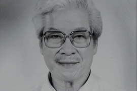 Nghệ sĩ Hữu Độ qua đời 