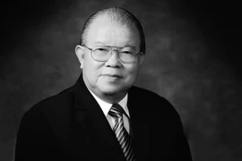 Lễ tang của GS-TS Võ Tòng Xuân sẽ được tổ chức tại TP Cần Thơ