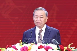 Tổng Bí thư Tô Lâm gợi mở 3 vấn đề với ngành giáo dục