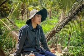 Giấc mơ Lê Tuấn Khang