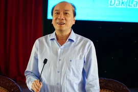 Chủ tịch UBND tỉnh Đắk Lắk yêu cầu bố trí kinh phí chi trả tiền thưởng theo Nghị định 73