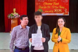 Đi du học để trốn nghĩa vụ quân sự, một thanh niên bị đề nghị xử phạt hơn 60 triệu đồng