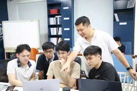 Luật Giáo dục ĐH sửa đổi cần tạo điều kiện để đại học phát huy vai trò dẫn dắt