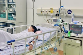 TP.HCM ghi nhận 10 ca tử vong do sốt xuất huyết, tình hình đáng lo ngại