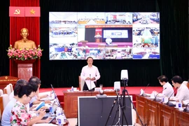 Nhiều công chức giáo dục cấp xã là kỹ sư chăn nuôi, cử nhân quản lý đất đai