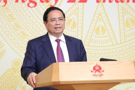 Thủ tướng: Không để học sinh thiếu trường, thiếu lớp, thiếu giáo viên
