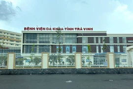 Công an tỉnh Vĩnh Long thông tin về kết quả điều tra vụ nổ ở Bệnh viện Đa khoa Trà Vinh