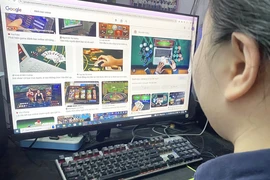 Đánh bạc “đổi đời”, coi chừng mất thêm tiền