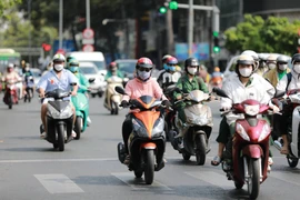 Chạy xe máy cũng bị phạt nguội, tốc độ nào mới không bị phạt? 