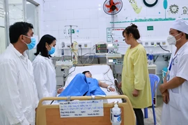 Để bánh mì Việt là món ngon đường phố an toàn, hấp dẫn