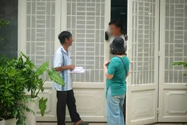 Linh động trong thu phí vận chuyển rác thải rắn 