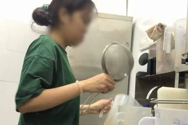 Sinh viên làm thêm quá nhiều, khó có kết quả học tập tốt