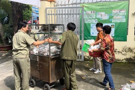 Những trường hợp nào không được xét danh hiệu gia đình văn hóa, khu phố văn hóa?