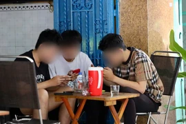 Gây chiến trên mạng xã hội: Vô bổ, rách việc và phiền toái