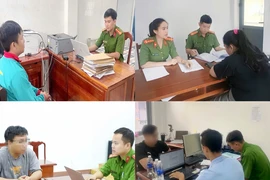 Tin giả tràn lan trên mạng xã hội, vì đâu?