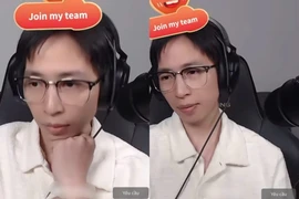 Trách nhiệm pháp lý khi livestream trên mạng xã hội
