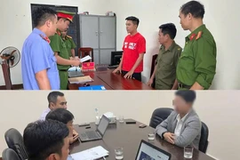 Từ vụ TikToker Dưỡng Dướng Dường bị bắt: Đừng tưởng 'cõi mạng' là chốn không người!
