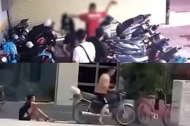 Thông điệp mạnh từ các vụ bắt giữ những kẻ bạo hành trẻ em