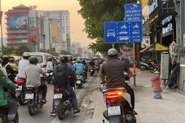 Phạt lao động công ích: Cần thiết nhưng phải chuẩn bị kỹ lưỡng về mặt pháp lý