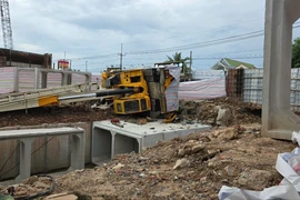 Tai nạn lao động tại công trình: Ai phải chịu trách nhiệm?