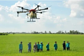 Cần khung pháp lý rõ ràng về phương tiện bay không người lái