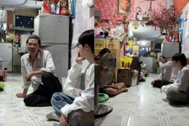 Từ việc ca sĩ Đức Phúc suýt bị lừa: Coi chừng sập 'bẫy cảm xúc' 