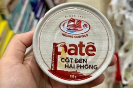 Từ lùm xùm 'Pate Cột Đèn Hải Phòng' đến bài toán về quyền sở hữu trí tuệ 