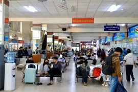 Nhà xe tự ý hủy chuyến, 'hét giá' vé dịp Tết bị xử lý thế nào? 