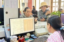 Đề xuất 'mở' đăng ký hộ tịch không phụ thuộc nơi cư trú: Thuận lợi cho dân
