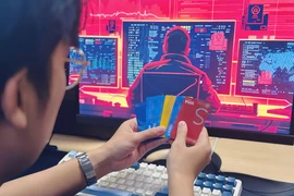 Bàn về đề xuất phạt đến 70 triệu khi 'không tự bảo vệ dữ liệu cá nhân'