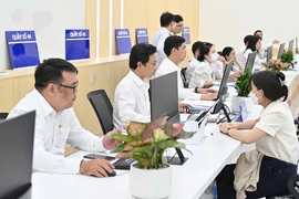 Đề xuất người hưởng án treo không được nhận con nuôi