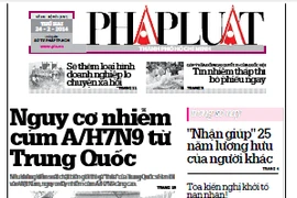 Epaper số 45 ngày 24/02/2014
