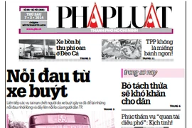 Epaper số 56 ngày 07/3/2014