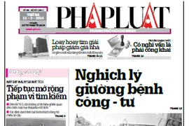 Epaper số 60 ngày 11/3/2014