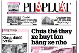 Epaper số 71ngày 22/3/2014