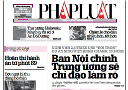 Epaper số 74 ngày 25/3/2014
